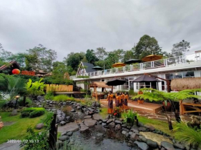 Andung Andung Villas & Resto, Banyuwangi